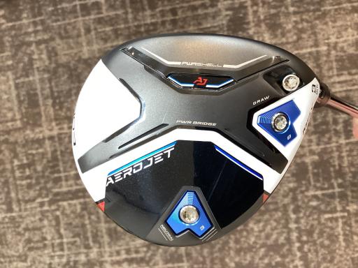 【中古】 コブラ cobra AEROJET MAX 3W フェアウェイウッド FW SPEEDER NX for Cobra(AEROJET FW) (フレックスR) メンズ 男性用 右利き 右用 Cランク ゴルフクラブ|ゴルフパートナー 中古クラブ店