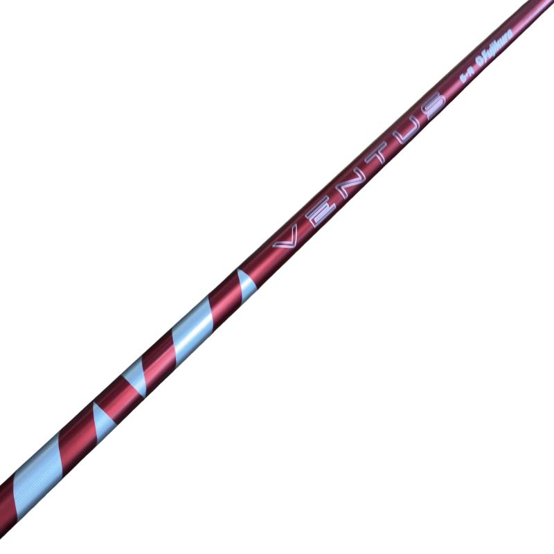 【中古】 キャロウェイスリーブ付き添い人(QUANTUM系) フジクラ１番ウッド用 矢がら VENTUS RED(2024) 5 (フレックスR)A位置づける ゴルフ野球クラブ