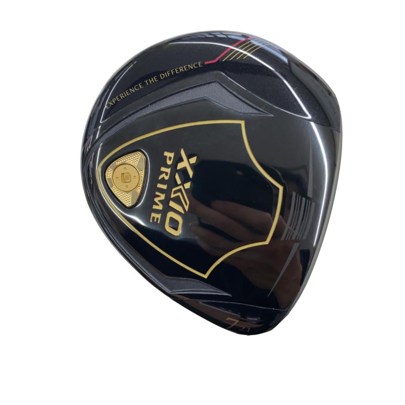 【中古】 ダンロップ XXIO PRIME(2023) 7W フェアウェイウッド FW XXIO SP1200(FW) (フレックスR) メンズ 成人男性用 右利き 右用 C位置づける ゴルフ野球クラブ
