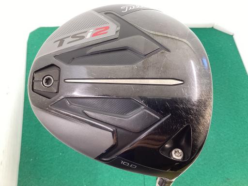 楽天市場】ゴルフ クラブ タイトリスト TSi2 ドライバー TSP322 55