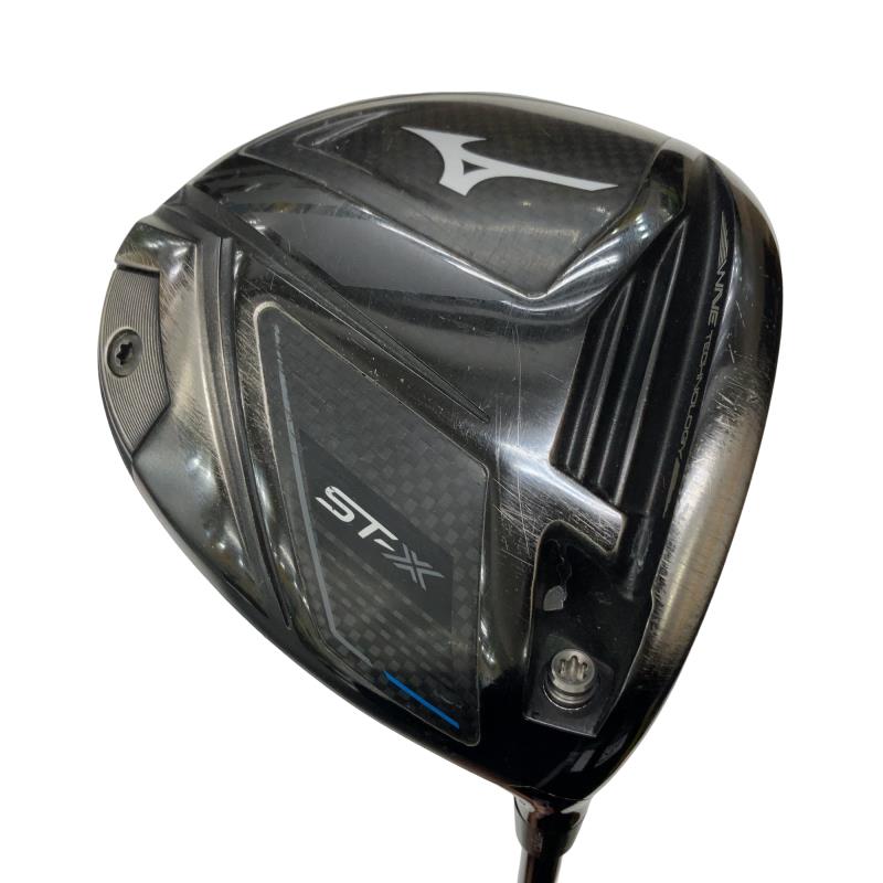 【中古】 ミズノ Mizuno ST-X 220 10.5° １番ウッド DR TOUR AD GM D (フレックスSR) メンズ 成人男性用 右利き 右用 C位置づける ゴルフ野球クラブ