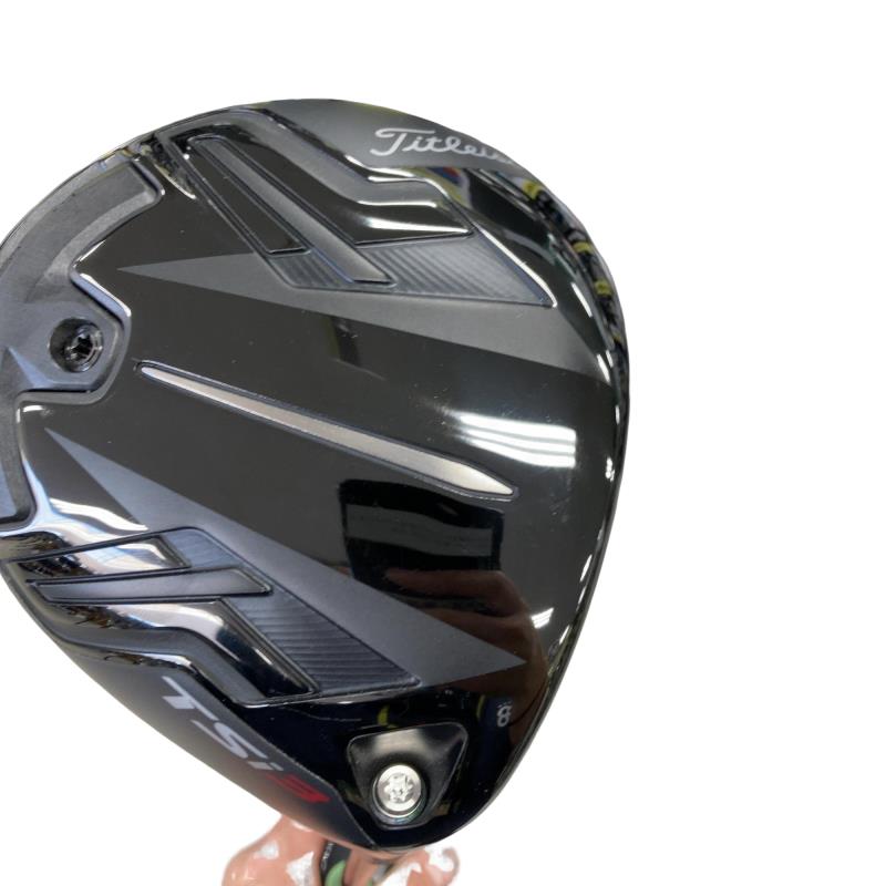 【中古】 タイトリスト TSi3 9° ドライバー DR TSP322 55 (フレックスS) メンズ 男性用 右利き 右用 Bランク ゴルフクラブ