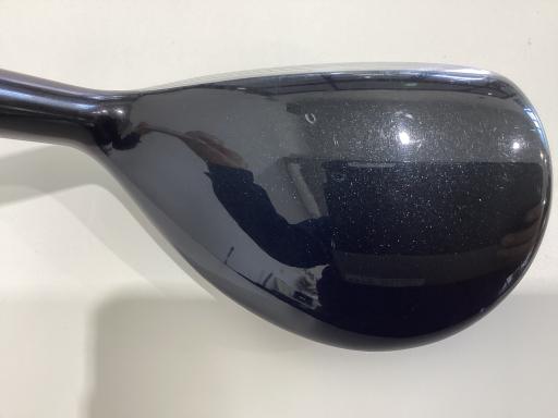 【中古】 タイトリスト Titleist VG3(2012) 22° ユーティリティ UT リシャフト (フレックスその他) メンズ 男性用 右利き 右用 Cランク ゴルフクラブ