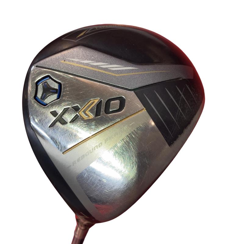 【中古】 ダンロップ XXIO(2024) 7W フェアウェイウッド FW XXIO MP1300(FW) (フレックスSR) メンズ 男性用 右利き 右用 Cランク ゴルフクラブ