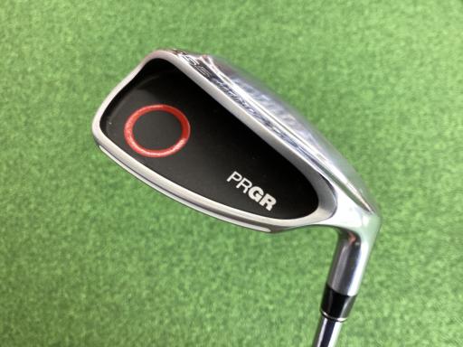 【中古】 プロギア R55 wedge 35インチ ウェッジ WG スチール (フレックスその他) メンズ 男性用 右利き 右用 Cランク ゴルフクラブ
