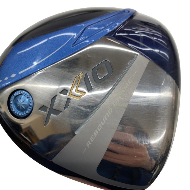 【中古】 ダンロップ XXIO(2024) 12.5° レディース ドライバー DR XXIO MP1300L(DR) (フレックスL) レディース 女性用 右利き 右用 Cランク ゴルフクラブ