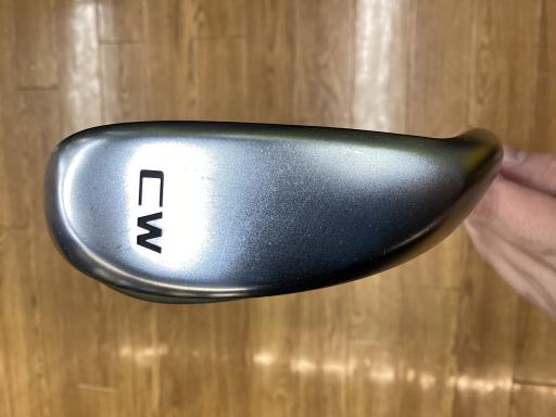 【中古】 ゴルフパートナー NEXGEN CHIPPING WEDGE GH45 ウェッジ WG NS PRO パター(グレー) (フレックスその他) メンズ 男性用 右利き 右用 Cランク ゴルフクラブ