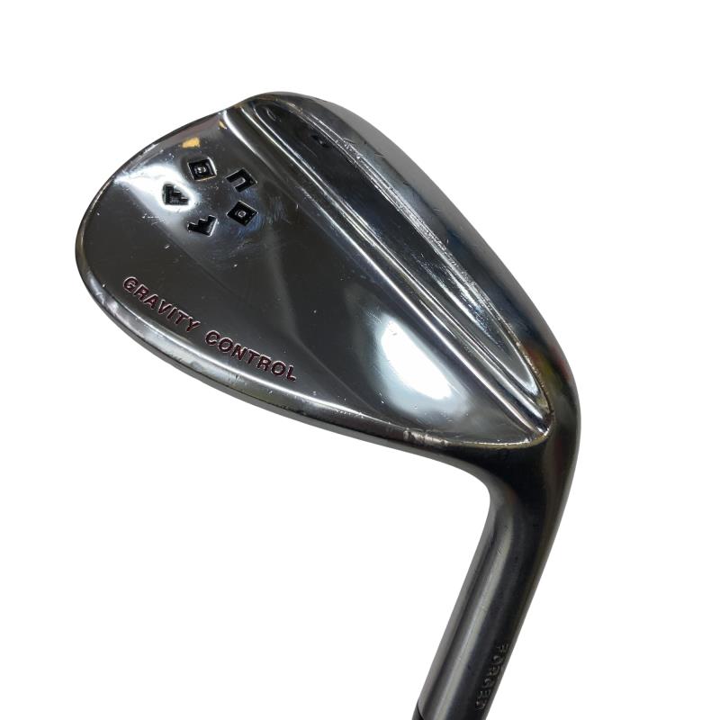 【中古】 ダイワ(グローブライド) ONOFF FORGED(2020) KURO 48°/04° ウェッジ WG リシャフト (フレックスその他) メンズ 男性用 右利き 右用 Cランク ゴルフクラブ