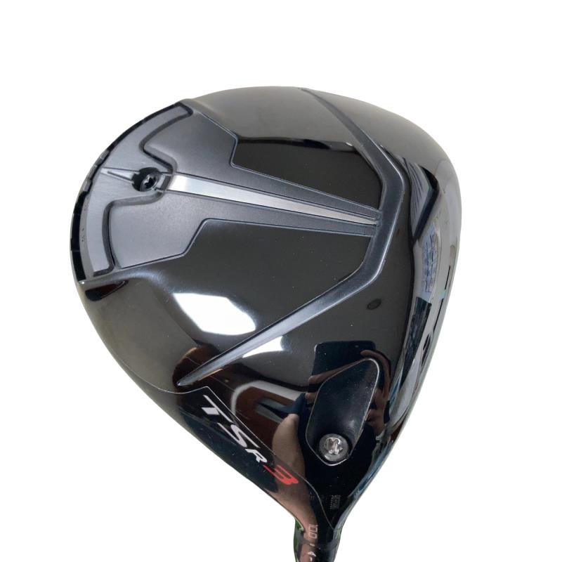 【中古】 タイトリスト TSR3 10° ドライバー DR TENSEI AV BLUE 55(2022) (フレックスS) メンズ 男性用 右利き 右用 Cランク ゴルフクラブ|ゴルフパートナー 中古クラブ店