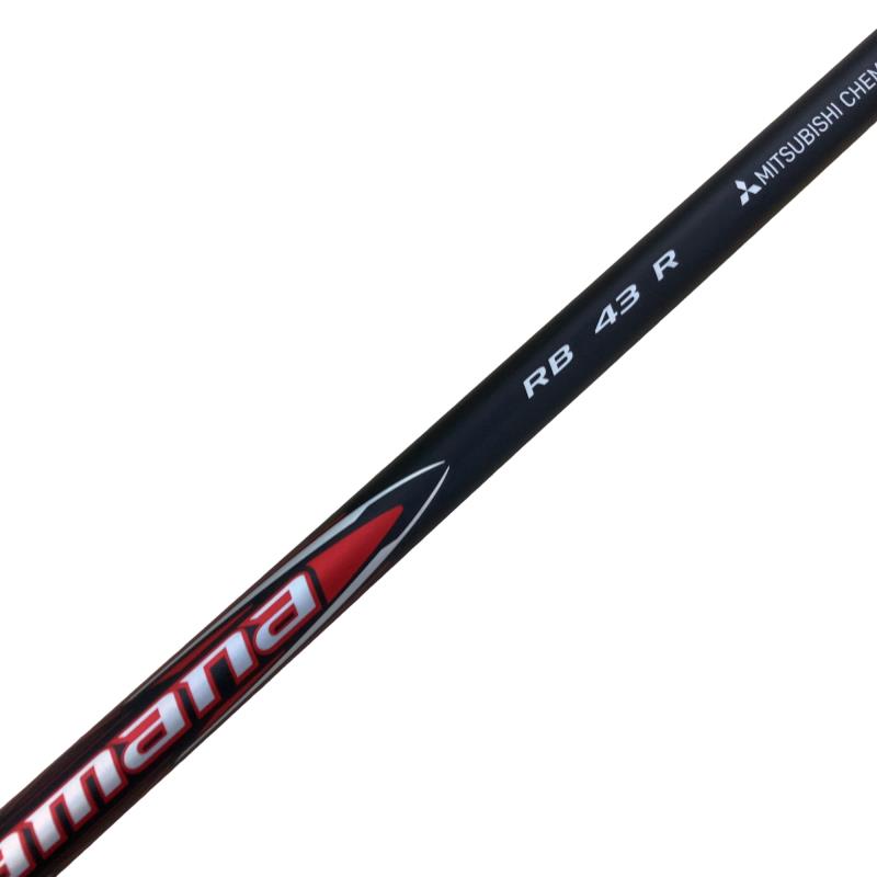 【中古】 キャロウェイスリーブ付き(QUANTUM系) 三菱ケミカル(レイヨン)ドライバー用 シャフト Diamana RB 43 (フレックスR)Bランク ゴルフクラブ｜ゴルフパートナー 中古クラブ店