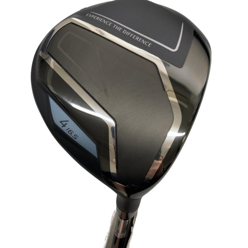 【中古】 ダンロップ XXIO(2026) プラス 4W フェアウェイウッド FW SPEEDER NX DST for XXIO(FW) (フレックスS) メンズ 男性用 右利き 右用 Bランク ゴルフクラブ｜ゴルフパートナー 中古クラブ店