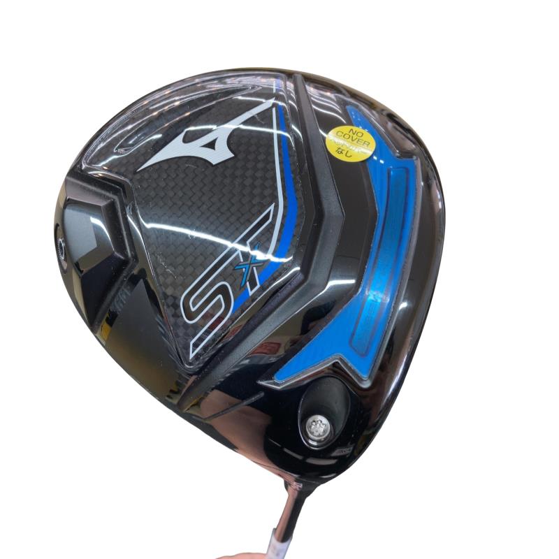 【中古】 ミズノ Mizuno ST-X 230 10.5° １番ウッド DR TOUR AD GM D (フレックスS) メンズ 成人男性用 右利き 右用 C序列付ける ゴルフ野球クラブ