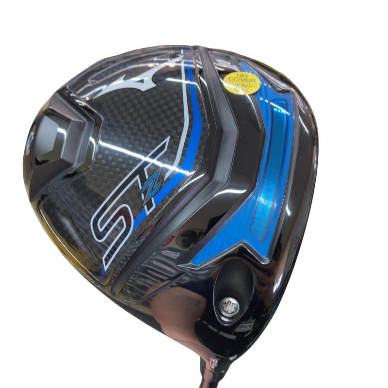 【中古】 ミズノ Mizuno ST-Z 230 9.5° １番ウッド DR TOUR AD GM D (フレックスS) メンズ 成人男性用 右利き 右用 C序列付ける ゴルフ野球クラブ
