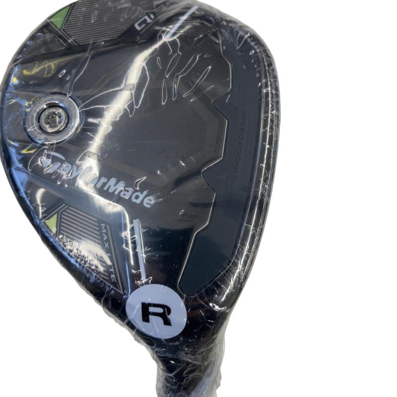 【中古】 仕立て屋お手伝いさん Qi35 MAX LITE U6 ありがた味 UT AIR SPEEDER TM(Qi35 UT) (フレックスR) メンズ 成人男性用 右利き 右用 N価値づける ゴルフ野球クラブ