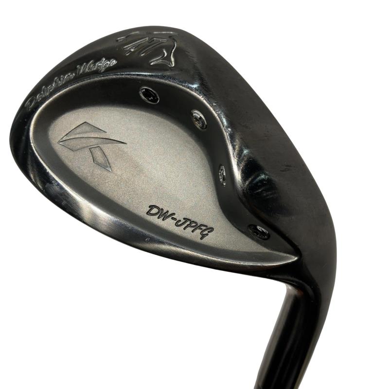 【中古】 キャスコ Dolphin wedge DW-JPFG 47° ウェッジ WG KBS TOUR 90 (フレックスその他) メンズ 男性用 右利き 右用 Cランク ゴルフクラブ
