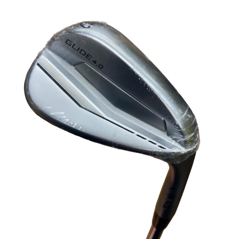 【中古】 ピン PING GLIDE 4.0 52°/12° S ウェッジ WG NS PRO MODUS3 TOUR115 (フレックスS) メンズ 男性用 右利き 右用 Aランク ゴルフクラブ