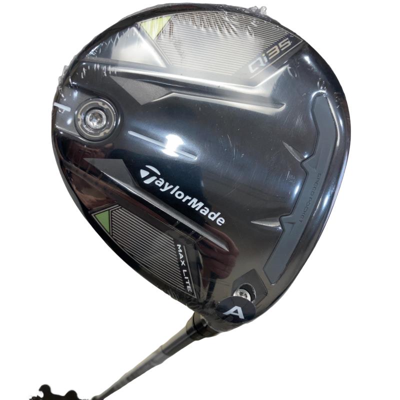 【中古】 仕立て屋お手伝いさん Qi35 MAX LITE 3W レディース フェアウェイウッド FW ELDIO TM40(Qi35 FW) (フレックスA) レディース 亭主もち用 右利き 右用 N位置づける ゴルフ野球クラブ