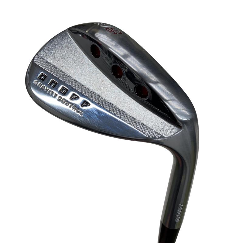 【中古】 ダイワ(グローブライド) ONOFF FORGED(2024) KURO 56°/12° ウェッジ WG NS PRO MODUS3 TOUR115 (フレックスS) メンズ 男性用 右利き 右用 Bランク ゴルフクラブ