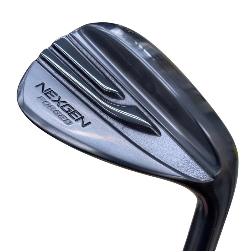 【中古】 ゴルフパートナー NEXGEN FORGED WEDGE DLC Limited 52°/10° ウェッジ WG NS PRO 950GH neo BLACK (フレックスS) メンズ 男性用 右利き 右用 Cランク ゴルフクラブ