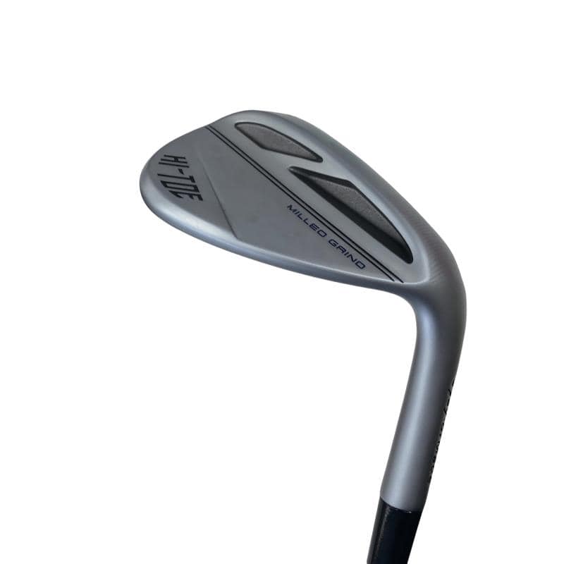 【中古】 テーラーメイド Taylor Made MILLED GRIND HI-TOE(2022) クローム 60°/13° ウェッジ WG NS PRO MODUS3 TOUR115 (フレックスS) メンズ 男性用 右利き 右用 Cランク ゴルフクラブ