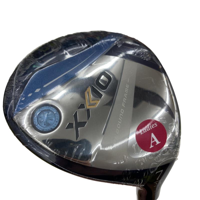 【中古】 ダンロップ XXIO(2024) 7W レディース フェアウェイウッド FW XXIO MP1300L(FW) (フレックスA) レディース 女性用 右利き 右用 Nランク ゴルフクラブ|ゴルフパートナー 中古クラブ店