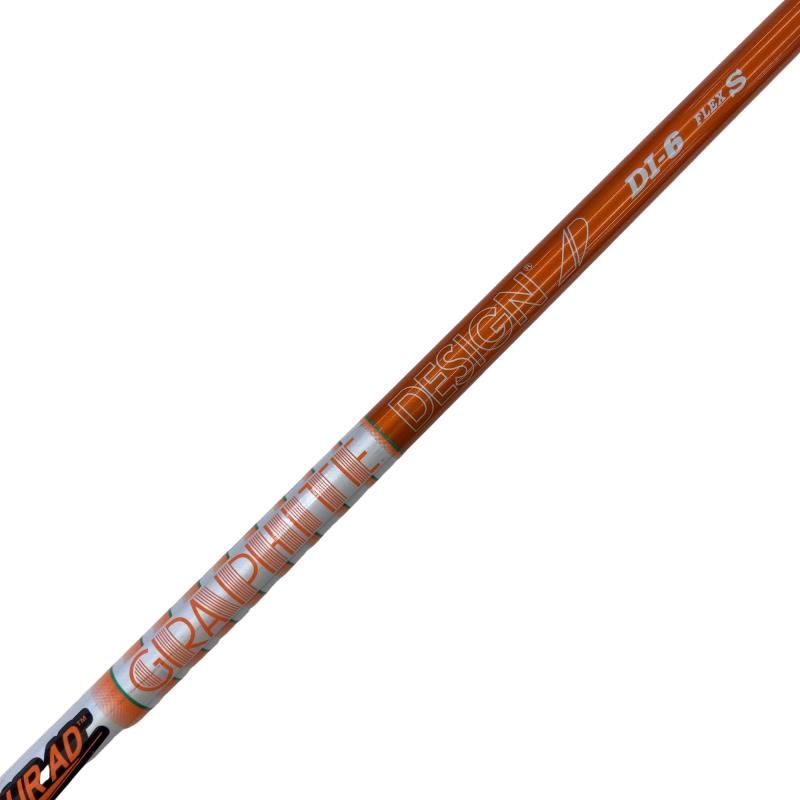 【中古】 テーラーメイドスリーブ付き(Qi4D系) グラファイトデザインドライバー用 シャフト Tour AD DI-6(2021年仕様) (フレックスS)Bランク ゴルフクラブ|ゴルフパートナー 中古クラブ店