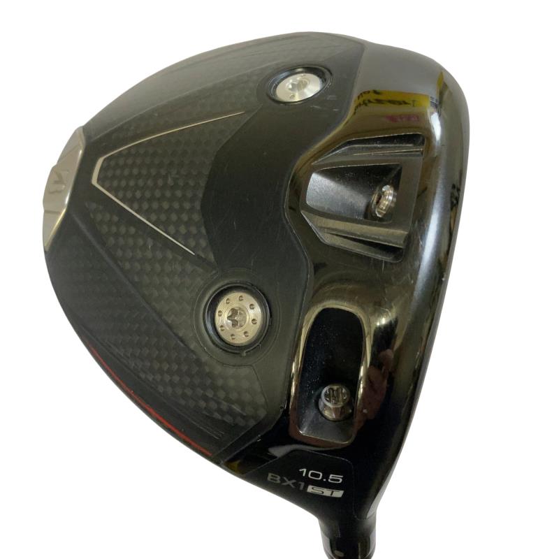 【中古】 ブリヂストン BRIDGESTONE BX1 ST 10.5° ドライバー DR VENTUS BS6 II(DR) (フレックスS) メンズ 男性用 右利き 右用 Bランク ゴルフクラブ