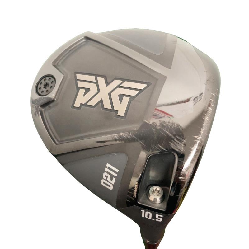 【中古】 PXG PXG 0211(2021) 10.5° １番ウッド DR Diamana 50 Made for PXG(１番ウッド) (フレックスS) メンズ 成人男性用 右利き 右用 C序列付ける ゴルフ野球クラブ