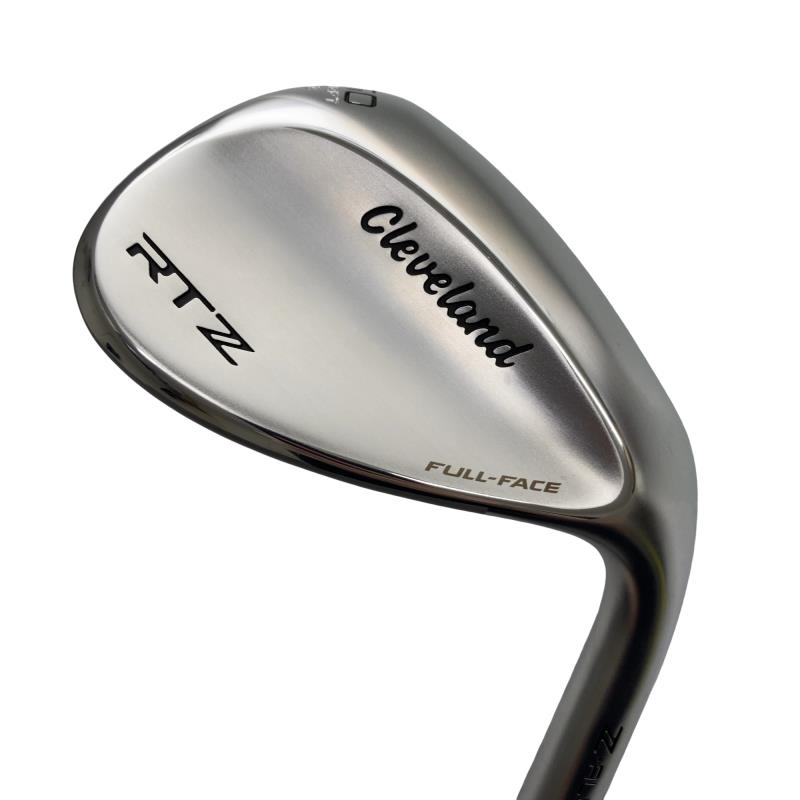 【中古】 クリーブランド Cleveland RTZ ツアーサテン 60&deg;/08&deg; ADAPT ウェッジ WG Dynamic Gold (フレックスS) メンズ 男性用 右利き 右用 Cランク ゴルフクラブ｜ゴルフパートナー 中古クラブ店
