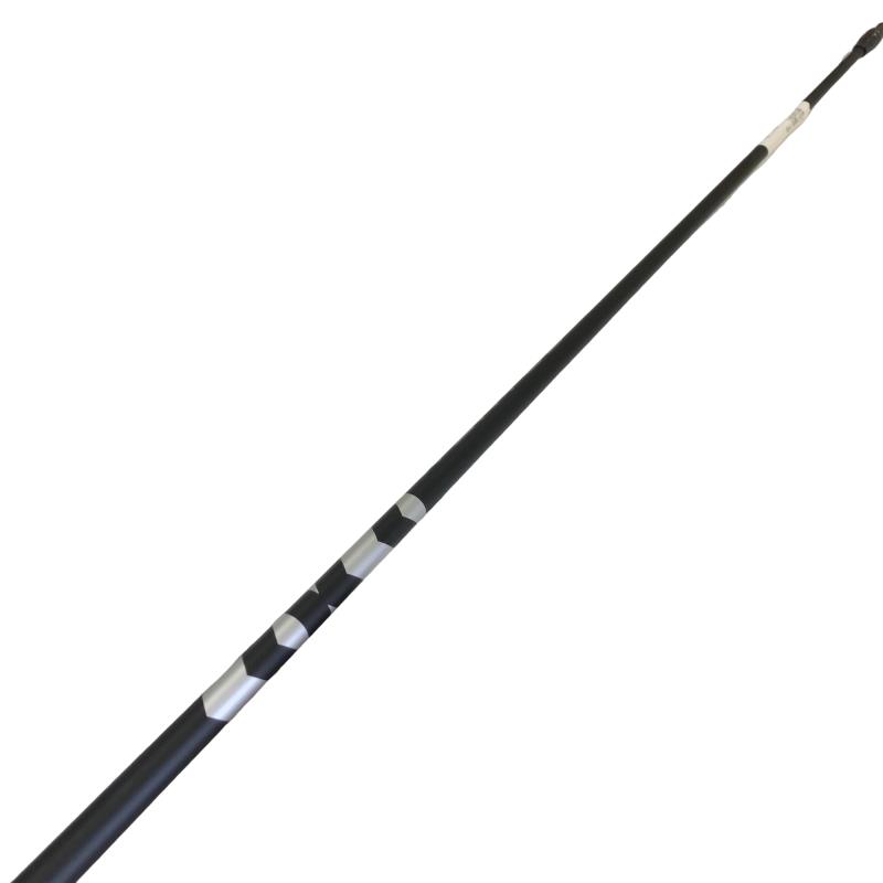 【中古】 キャロウェイスリーブ付き添い人(QUANTUM系) フジクラ１番ウッド用 矢がら VENTUS BLACK(2024) 5 (フレックスX)A位置づける ゴルフ野球クラブ