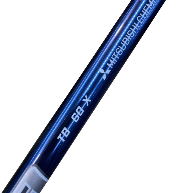 【中古】 タイトリストスリーブ付き添い人(GT系) 三菱ケミカル(レイヨン)１番ウッド用 立て坑 Diamana 肺結核 60 (フレックスX)B価値づける ゴルフ野球クラブ