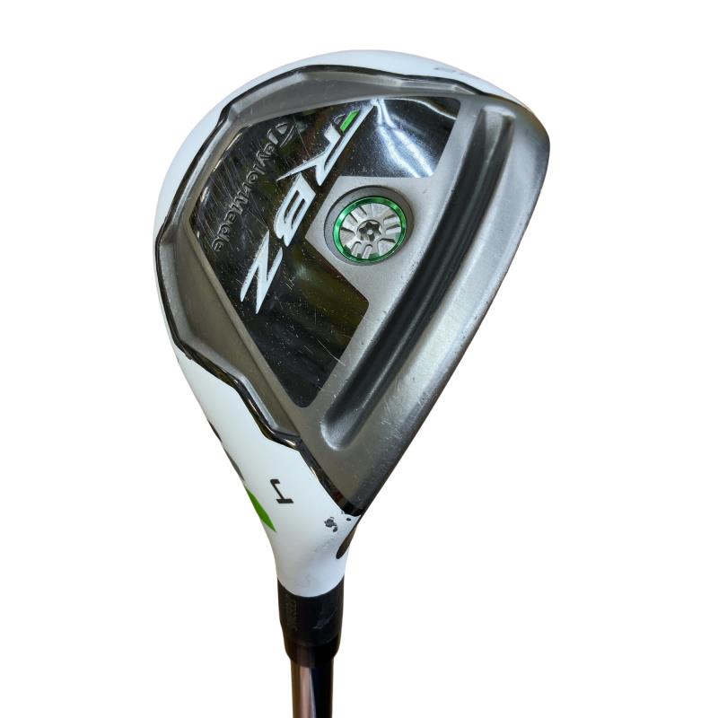 【中古】 仕立て屋お手伝いさん RBZ U4 ありがた味 UT NS PRO 950GH (フレックスS) メンズ 成人男性用 右利き 右用 C位置づける ゴルフ野球クラブ