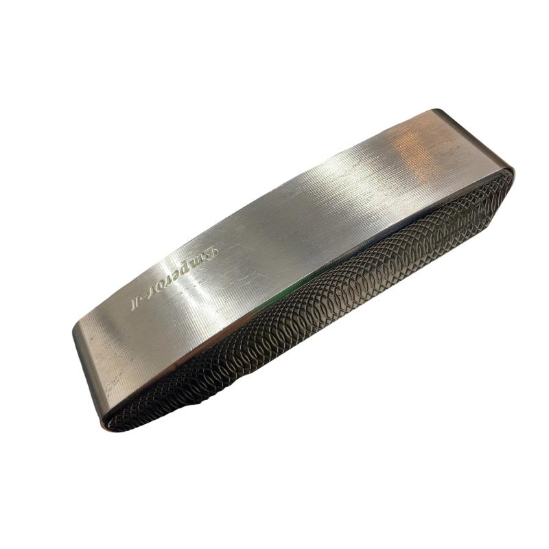 【中古】 山田パター工房 Yamada Milled Emperor II パター PT オリジナルスチール (フレックスその他) メンズ 男性用 右利き 右用 Dランク ゴルフクラブ 16,666円