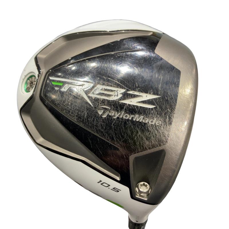 【中古】 仕立て屋御手伝いさん RBZ 10.5° USA １番ウッド DR RBZ MATRIX XCON-5 (フレックスR) メンズ 成人男性用 右利き 右用 C序列付ける ゴルフ野球クラブ
