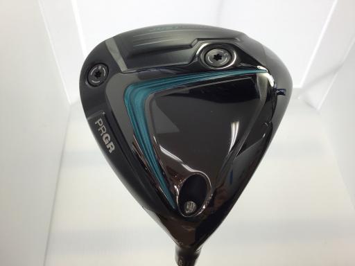 【中古】 プロギア RS X(2024) 10.5&deg; ドライバー DR Diamana FOR PRGR(2024 DR) (フレックスS) メンズ 男性用 右利き 右用 Bランク ゴルフクラブ｜ゴルフパートナー 中古クラブ店 19,615円