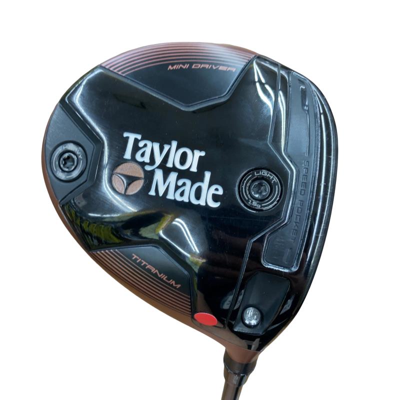 【中古】 仕立て屋お手伝いさん BRNR MINI DRIVER(2024) 11.5° １番ウッド DR PROFORCE 65 M40X JP SPEC (フレックスS) メンズ 成人男性用 右利き 右用 C位置づける ゴルフ野球クラブ