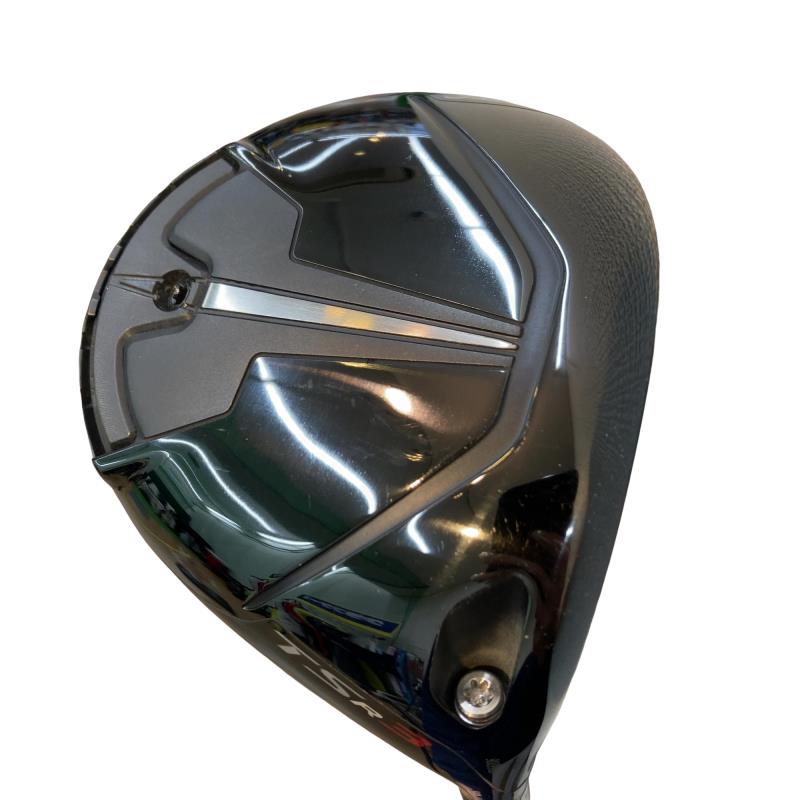 【中古】 タイトリスト TSR3  9° １番ウッド DR TSP310 (フレックスS) メンズ 成人男性用 右利き 右用 B位置づける ゴルフ野球クラブ