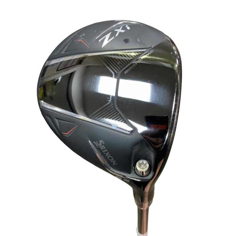 【中古】 ダンロップ SRIXON ZXi 5W フェアウェイウッド FW Diamana ZXi 50 (フレックスS) メンズ 男性用 右利き 右用 Cランク ゴルフクラブ|ゴルフパートナー 中古クラブ店