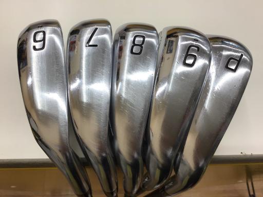 【中古】 ブリヂストン BRIDGESTONE 233HF 5S アイアン仕掛ける IR VANQUISH BS50i (フレックスS) メンズ 成人男性用 右利き 右用 C序列付ける ゴルフ野球クラブ