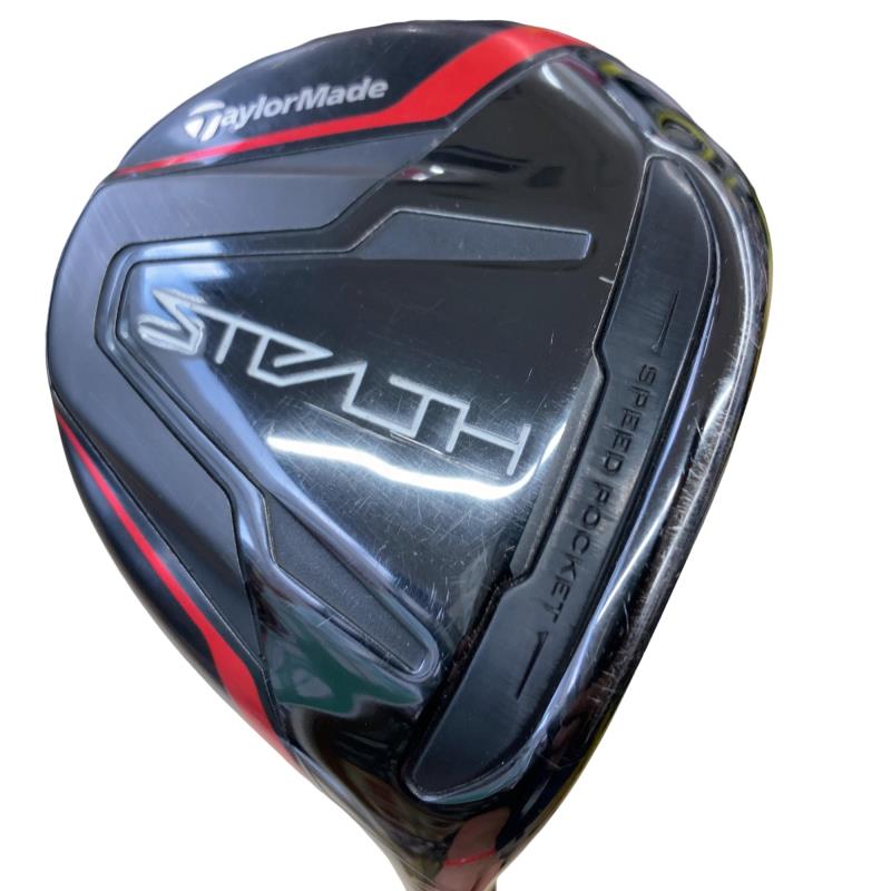 【中古】 仕立て屋お手伝いさん STEALTH 5W フェアウェイウッド FW SPEEDER NX 60 (フレックスS) メンズ 成人男性用 右利き 右用 C位置づける ゴルフ野球クラブ