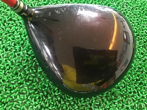 【中古】 ダンロップ XXIO(2014) 10.5°(赤いこと) １番ウッド DR XXIO MP800(１番ウッド)赤いこと (フレックスS) メンズ 成人男性用 右利き 右用 C序列付ける ゴルフ野球クラブ