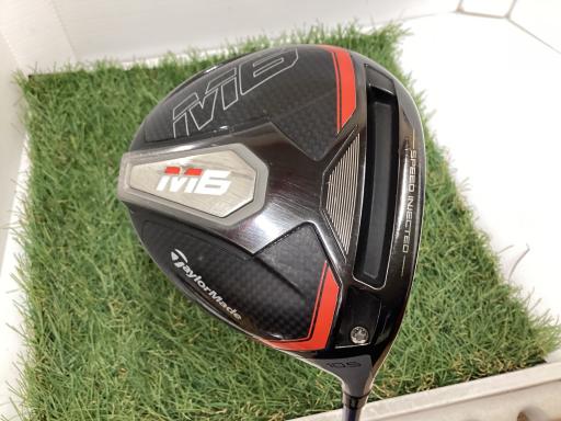 【中古】 仕立て屋御手伝いさん M6 10.5° １番ウッド DR Speeder 661 EVOLUTION V (フレックスS) メンズ 成人男性用 右利き 右用 C序列付ける ゴルフ野球クラブ