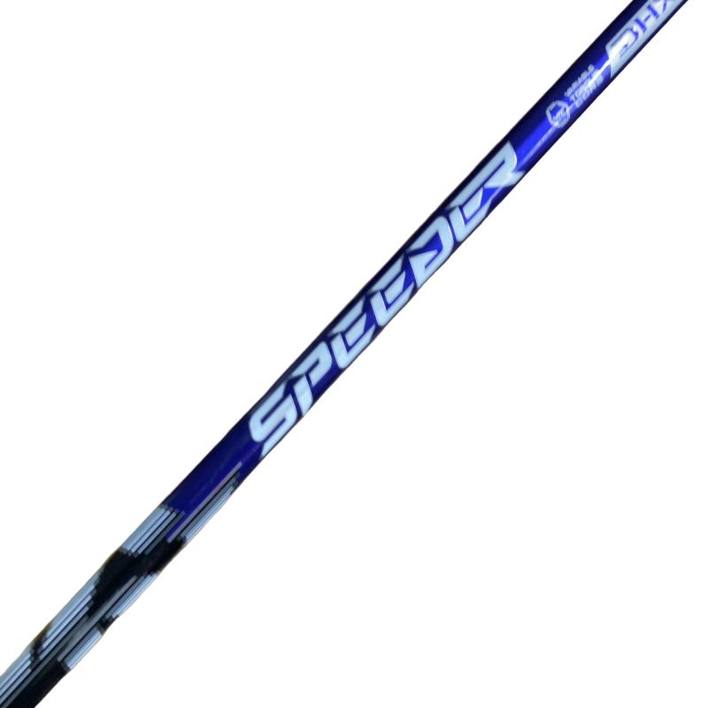 【中古】 キャロウェイスリーブ付き(ELYTE系) フジクラフェアウェイウッド用 シャフト SPEEDER NX VIOLET 50 (フレックスSR)Bランク ゴルフクラブ|ゴルフパートナー 中古クラブ店