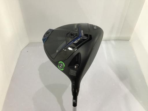 【中古】 コブラ cobra DS-ADAPT X 10.5° ドライバー DR SPEEDER NX for Cobra(DS-ADAPT DR) (フレックスR) メンズ 男性用 右利き 右用 Bランク ゴルフクラブ