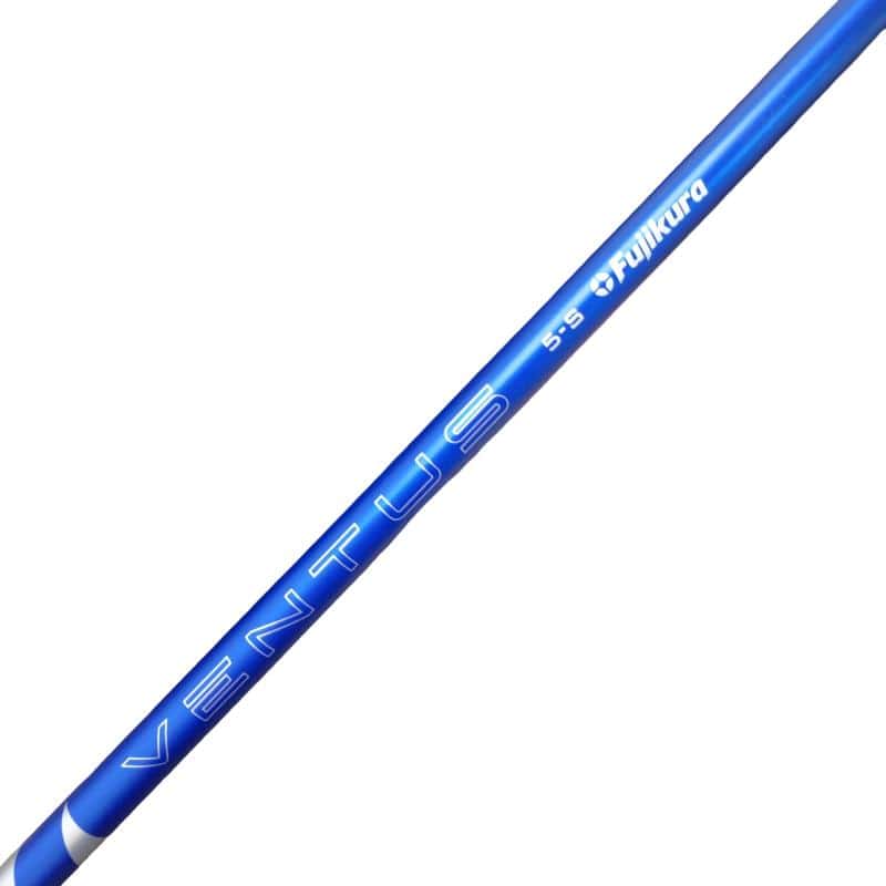 【中古】 キャロウェイスリーブ付き(QUANTUM系) フジクラドライバー用 シャフト VENTUS BLUE(2024) 5 (フレックスS)Bランク ゴルフクラブ｜ゴルフパートナー 中古クラブ店