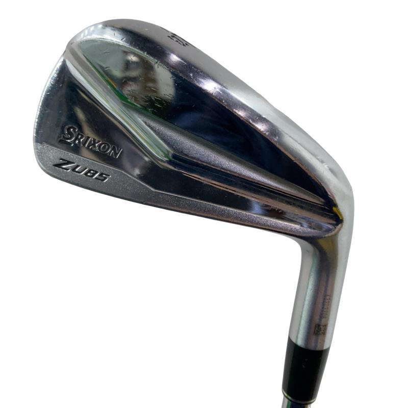 【中古】 ダンロップ SRIXON Z U85 U4 ユーティリティ UT 純正特注シャフト (フレックスX) メンズ 男性用 右利き 右用 Cランク ゴルフクラブ