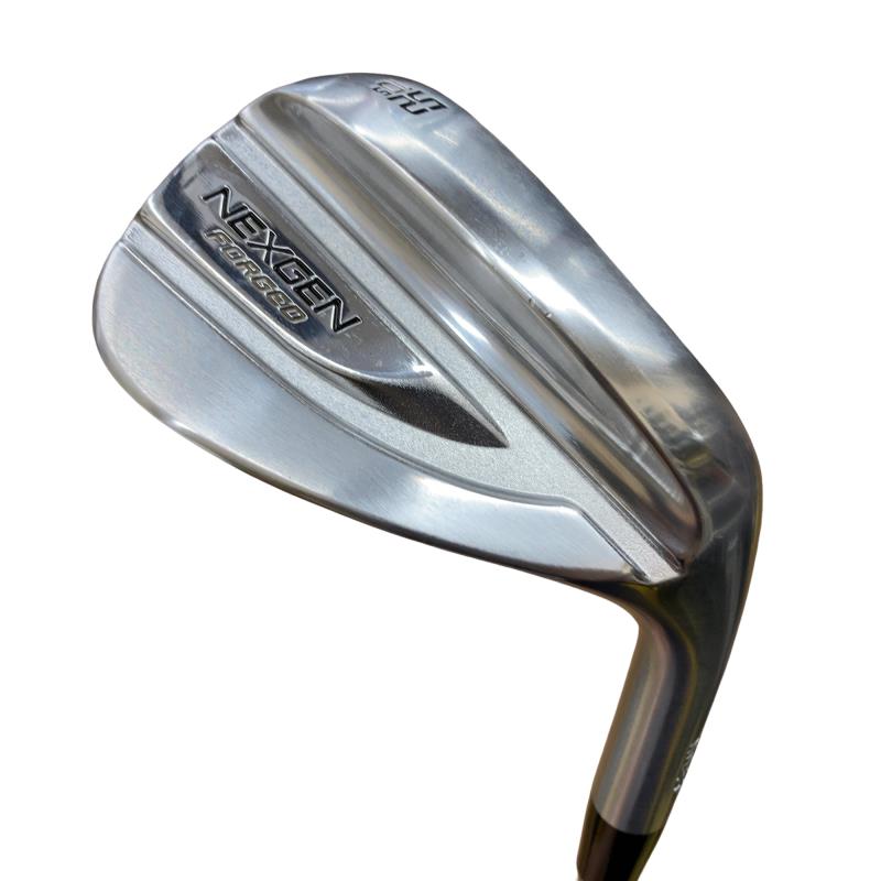 【中古】 ゴルフパートナー NEXGEN FORGED WEDGE(2025) 52°/10°S ウェッジ WG NS PRO 950GH neo (フレックスS) メンズ 男性用 右利き 右用 Bランク ゴルフクラブ|ゴルフパートナー 中古クラブ店