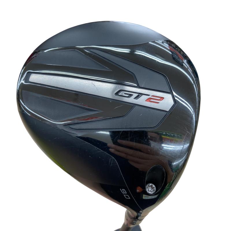 【中古】 タイトリスト GT2 9° ドライバー DR TENSEI BLUE 1K 55 (フレックスS) メンズ 男性用 右利き 右用 Cランク ゴルフクラブ|ゴルフパートナー 中古クラブ店
