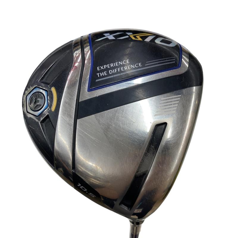 【中古】 ダンロップ XXIO(2020) 10.5&deg; ドライバー DR XXIO MP1100(DR) (フレックスSR) メンズ 男性用 右利き 右用 Cランク ゴルフクラブ｜ゴルフパートナー 中古クラブ店 22,027円