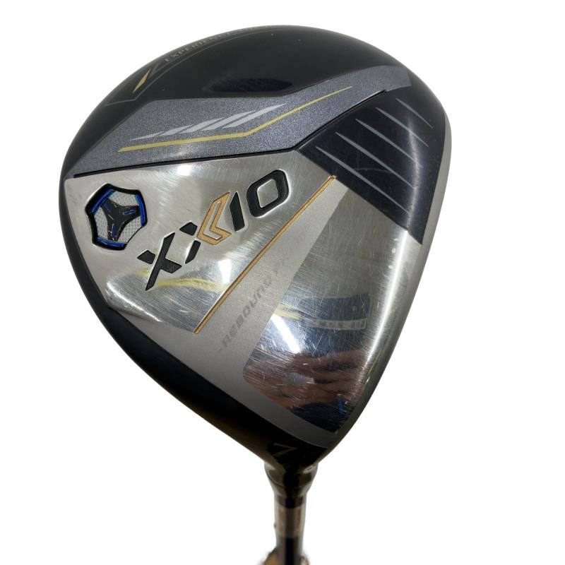 【中古】 ダンロップ XXIO(2024) 7W フェアウェイウッド FW XXIO MP1300(FW) (フレックスR) メンズ 男性用 右利き 右用 Cランク ゴルフクラブ｜ゴルフパートナー 中古クラブ店